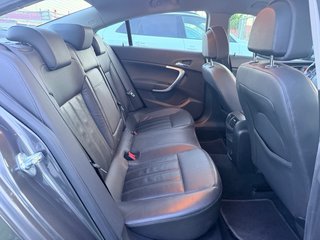 Opel Insignia 2009