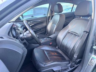 Opel Insignia 2009