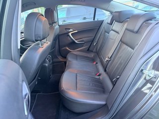 Opel Insignia 2009