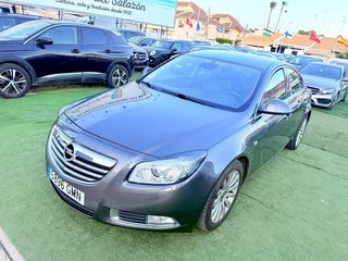 Opel Insignia 2009