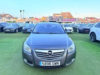 Opel Insignia 2009