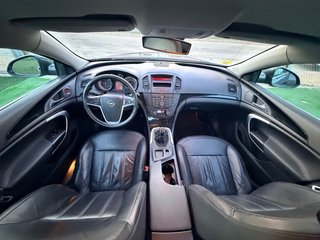 Opel Insignia 2009