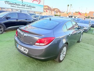 Opel Insignia 2009