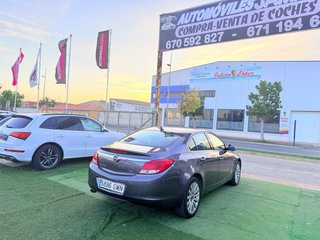 Opel Insignia 2009