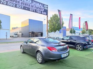 Opel Insignia 2009