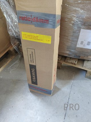 Tenda Laterale in Alluminio, Estensibile, 160 x 300