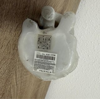 Vela Elefante Zara Home