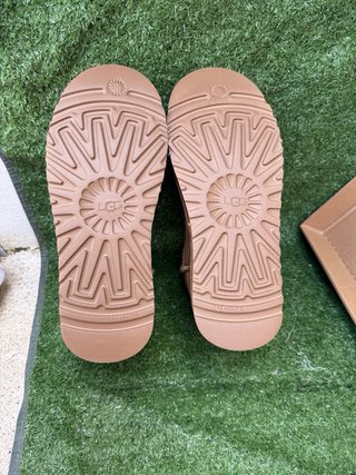 Botas nuevas a estrenar Marrones Talla 37