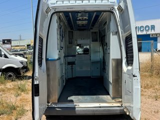 Ford Transit 2011 350L 140cv 6 VELOCIDADES