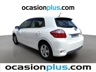 Toyota Auris 1.8 Híbrido Active 99 kW (135 CV)