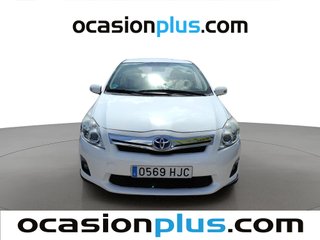 Toyota Auris 1.8 Híbrido Active 99 kW (135 CV)