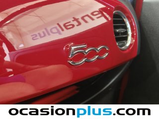 Abarth 500 1.4 16v T-Jet 595 Secuencial 103 kW (140 CV)