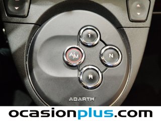 Abarth 500 1.4 16v T-Jet 595 Secuencial 103 kW (140 CV)