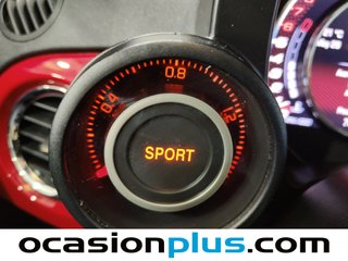 Abarth 500 1.4 16v T-Jet 595 Secuencial 103 kW (140 CV)