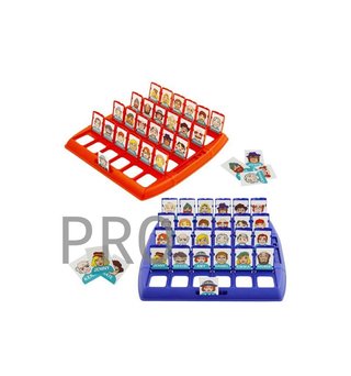 Quién es - Juego de mesa clásico