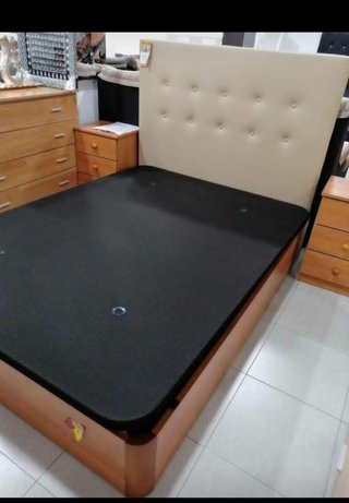 Canapé abatible NUEVO