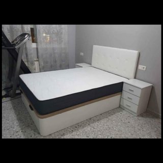 Canapé abatible NUEVO