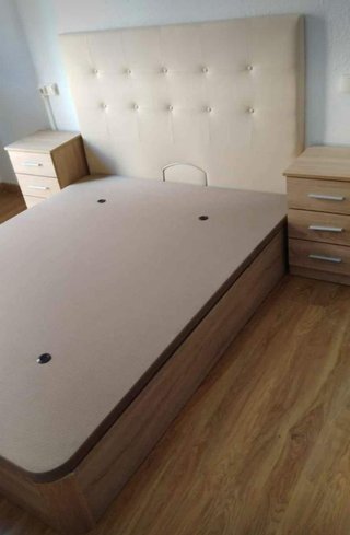 Canapé abatible NUEVO