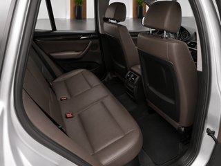 BMW X3 2013