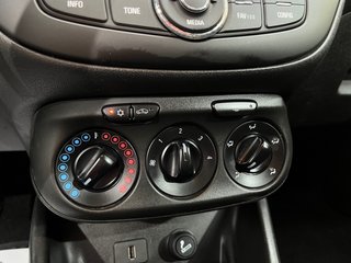 Opel Corsa 2016