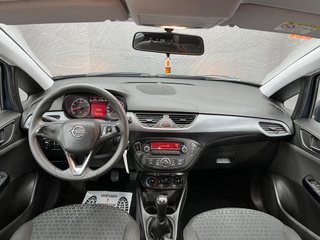 Opel Corsa 2016