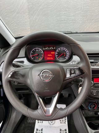 Opel Corsa 2016