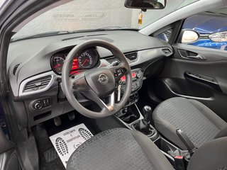 Opel Corsa 2016
