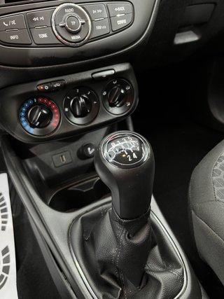 Opel Corsa 2016