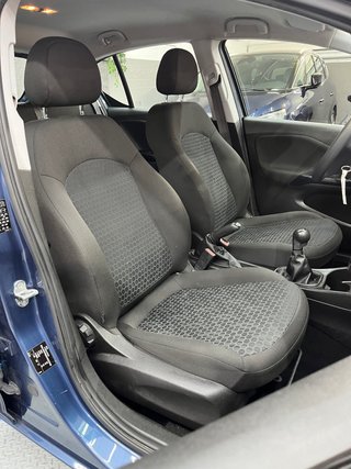 Opel Corsa 2016