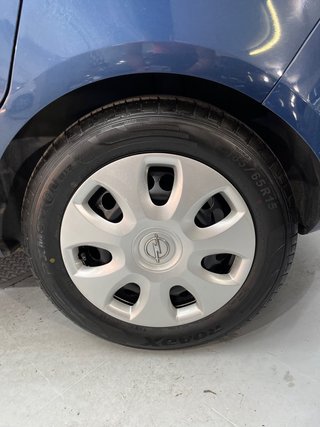 Opel Corsa 2016