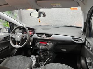 Opel Corsa 2016