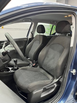 Opel Corsa 2016