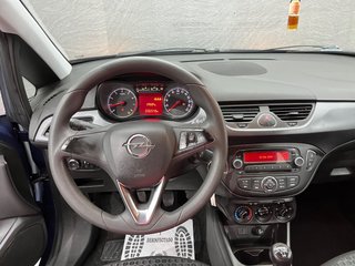 Opel Corsa 2016