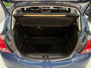 Opel Corsa 2016