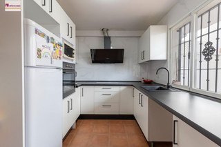 Casa adosada en venta en Parque de la Ermita - Parque de San Roque en Churriana de la Vega
