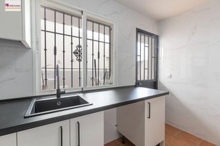 Casa adosada en venta en Parque de la Ermita - Parque de San Roque en Churriana de la Vega