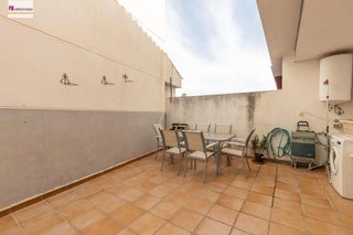 Casa adosada en venta en Parque de la Ermita - Parque de San Roque en Churriana de la Vega