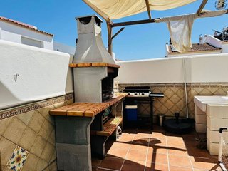 Casa pareada en venta en Capellanía - Retamar en Alhaurín de la Torre