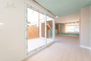 Casa adosada en venta en Centro Urbano en San Sebastián de los Reyes