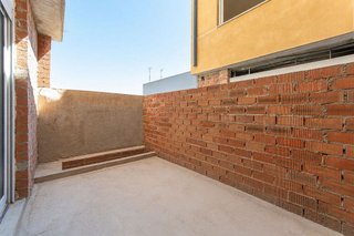 Casa adosada en venta en Centro Urbano en San Sebastián de los Reyes