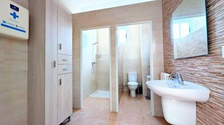 Nave industrial en venta en Crevillent