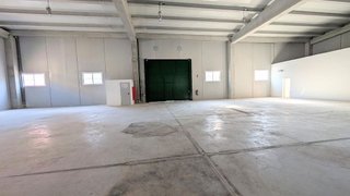 Nave industrial en venta en Crevillent