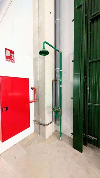 Nave industrial en venta en Crevillent