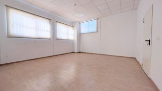 Nave industrial en venta en Crevillent