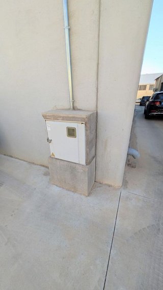 Nave industrial en venta en Crevillent