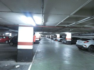 Garaje en venta en Arrancapins en Valencia
