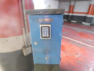 Garaje en venta en Arrancapins en Valencia