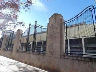 Garaje en venta en Arrancapins en Valencia
