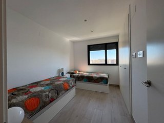 Piso en venta en Casco Urbano en Vinaròs