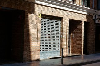 Local comercial en venta en Zona Llombai en Burriana
